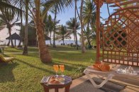 Sarova Whitesands Beach Resort & Spa - Keňa - Mombasa